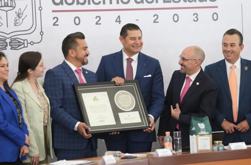  “Viernes muy Mexicano” arranca en Puebla, impulsa consumo local y reactiva mercado interno