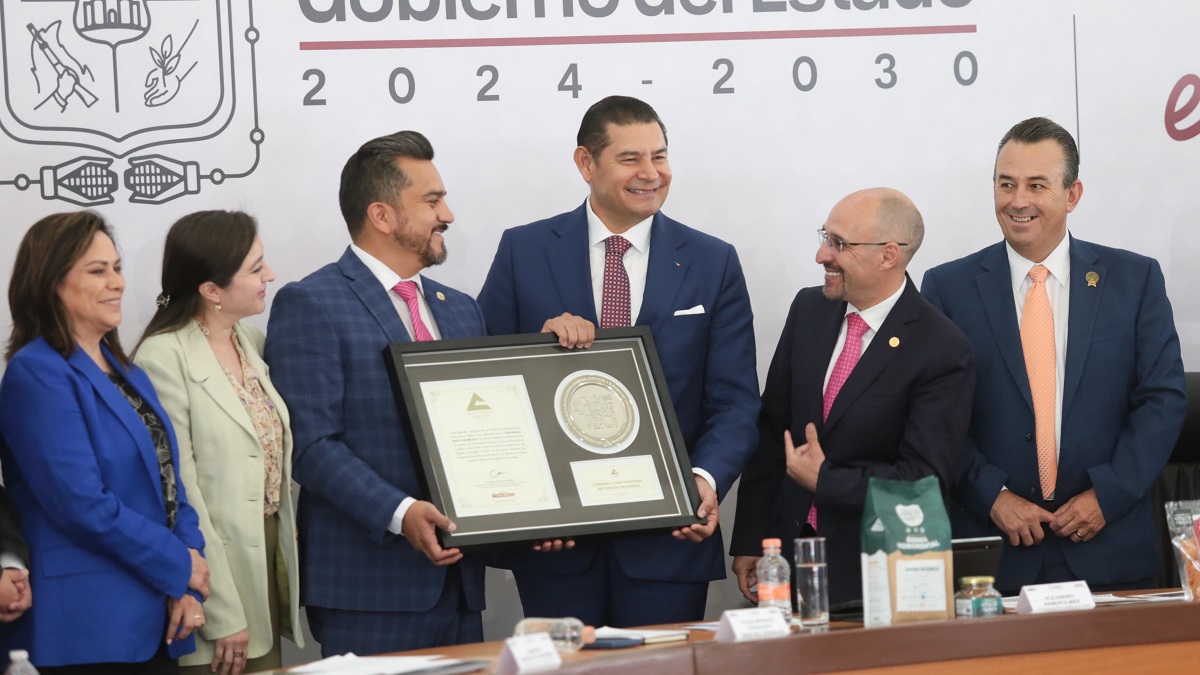 “Viernes muy Mexicano” arranca en Puebla, impulsa consumo local y reactiva mercado interno