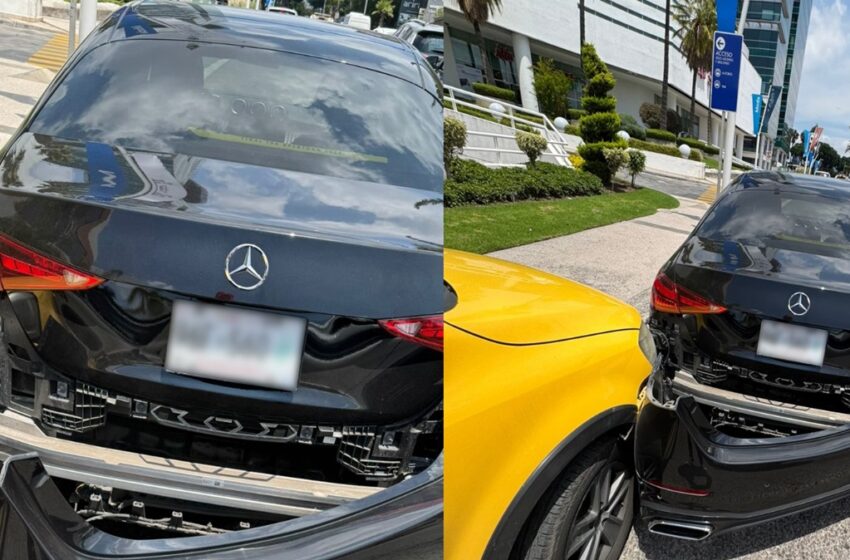  Denuncia penal en Puebla contra Seguros BBVA-Bancomer por presunto fraude tras accidente vial
