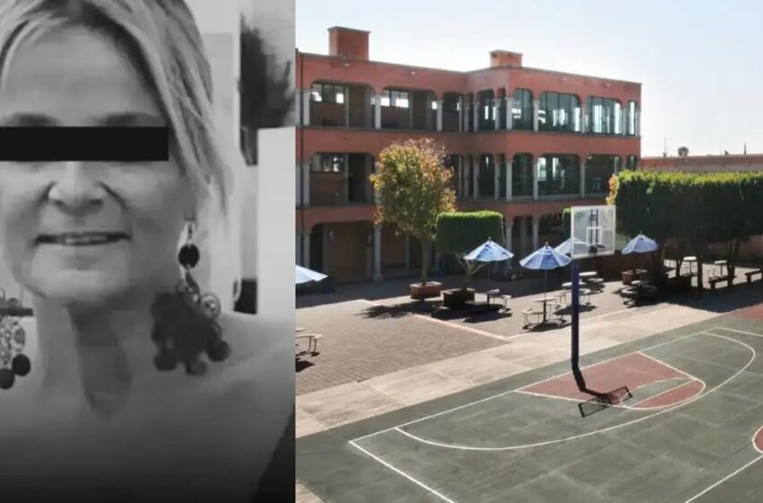 Última hora: Instituto D’Amicis expulsa a estudiante vinculado a feminicidio