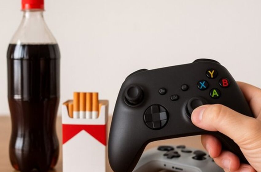  Adiós a los gustos: Paquete Económico 2026 sube impuestos a refrescos, cigarros y videojuegos