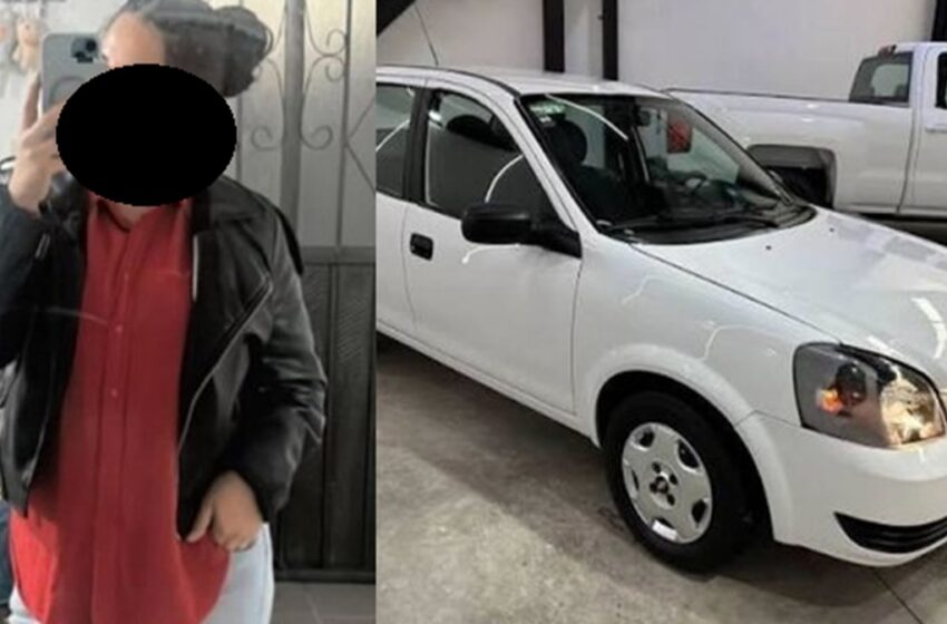  Cita de Tinder acaba en pesadilla: Le roban auto y celular tras ser drogado en un motel en Puebla