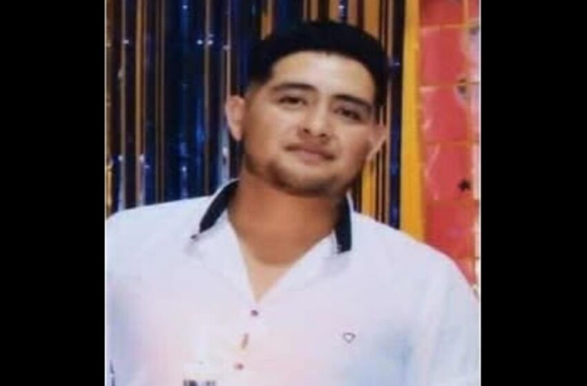  Misael Romero: el único joven de Amozoc que sigue desaparecido tras reclutamiento criminal en Puebla
