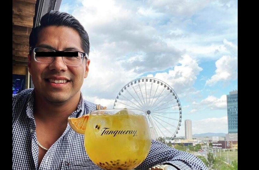  Identifican a Julio Torres como la víctima de la cabeza hallada en Acatzingo; fue secuestrado en Tecamachalco y su familia pagó rescate