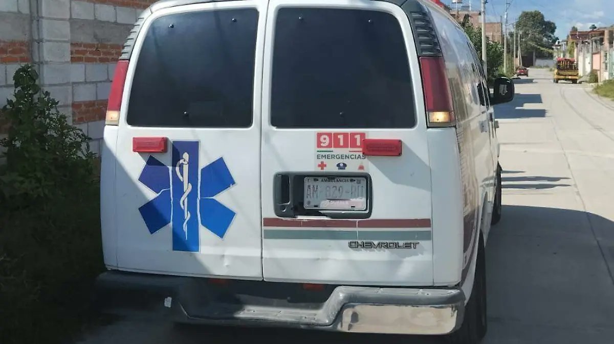 Abandonan a recién nacido en la vía pública en Huejotzingo