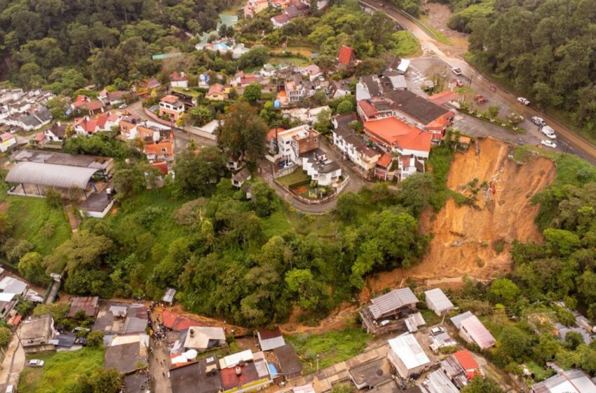  Esta es la lista de personas fallecidas y desaparecidas en la Sierra Norte de Puebla por lluvias