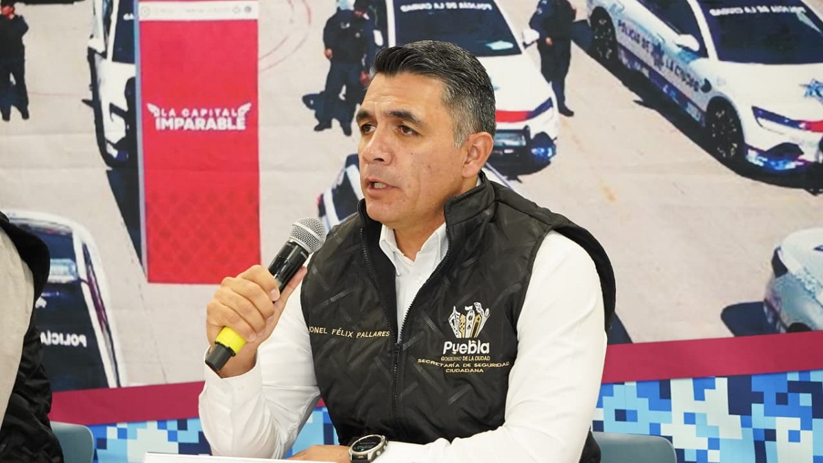 Activa Gobierno de Pepe Chedraui operativo de seguridad “Todos Santos 2025”