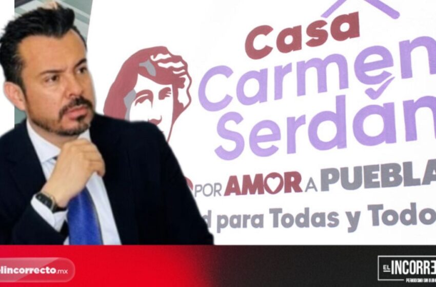  Anuncia García Parra nueve Casas Carmen Serdán en La Margarita, Romero Vargas y cinco municipios más