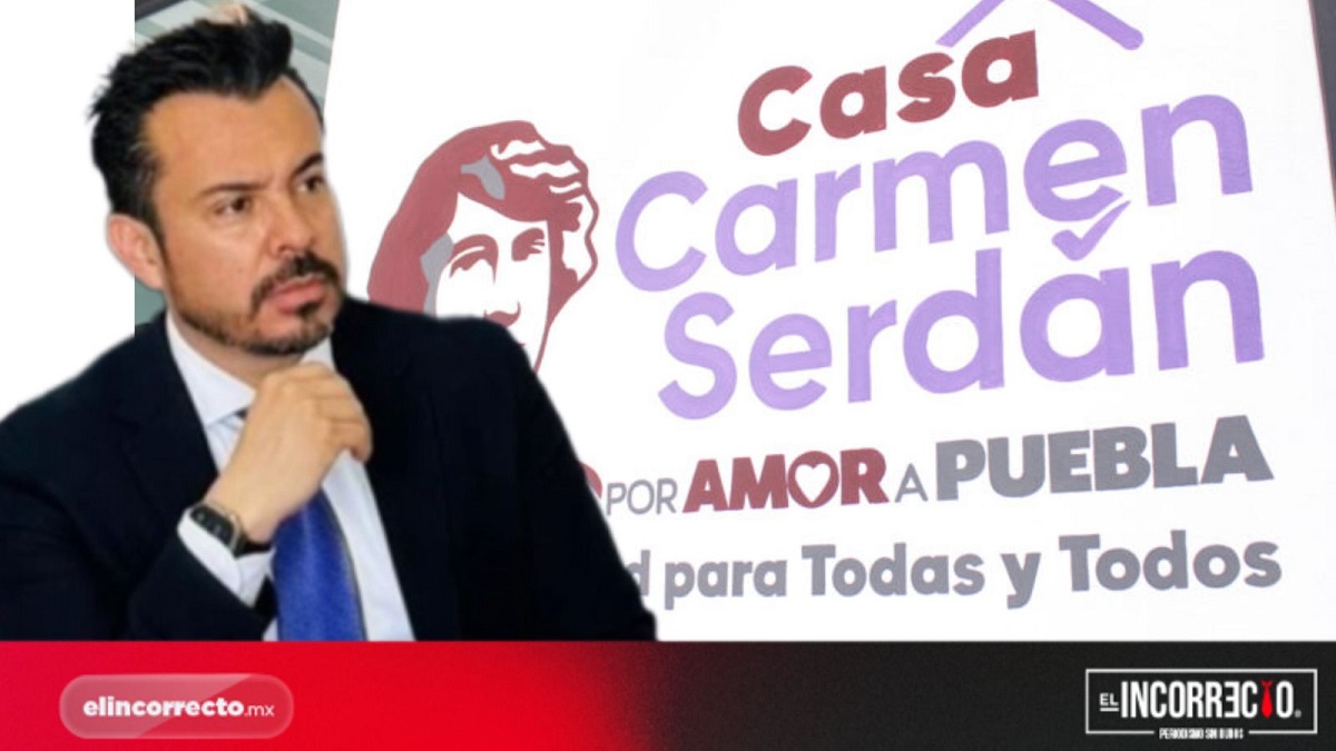 Anuncia García Parra nueve Casas Carmen Serdán en La Margarita, Romero Vargas y cinco municipios más