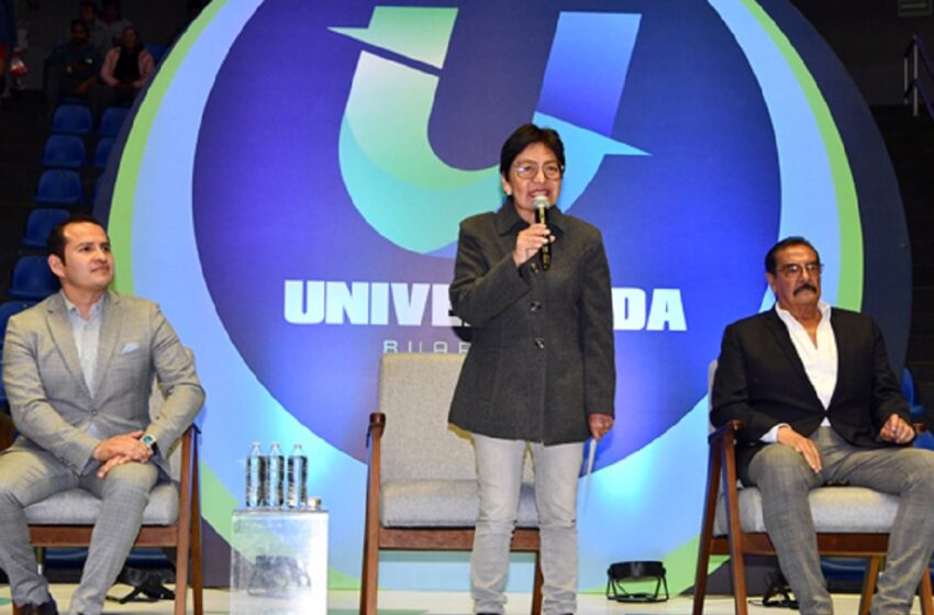  Arranca Universiada BUAP 2025