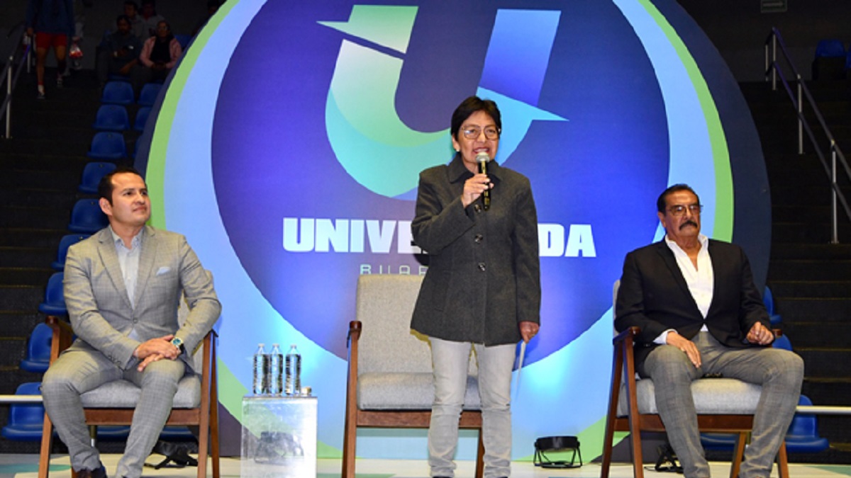 Arranca Universiada BUAP 2025