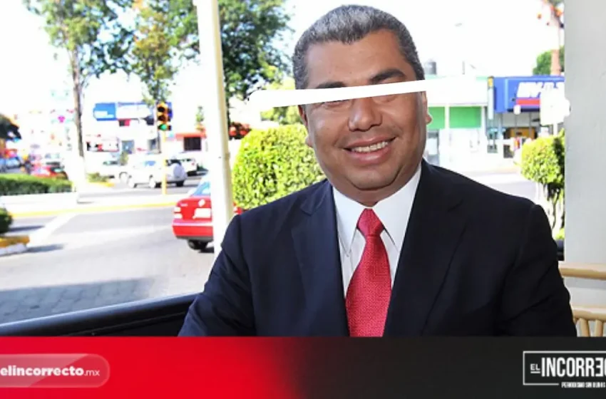  Asignan abogada pública a López Zavala… la rechaza