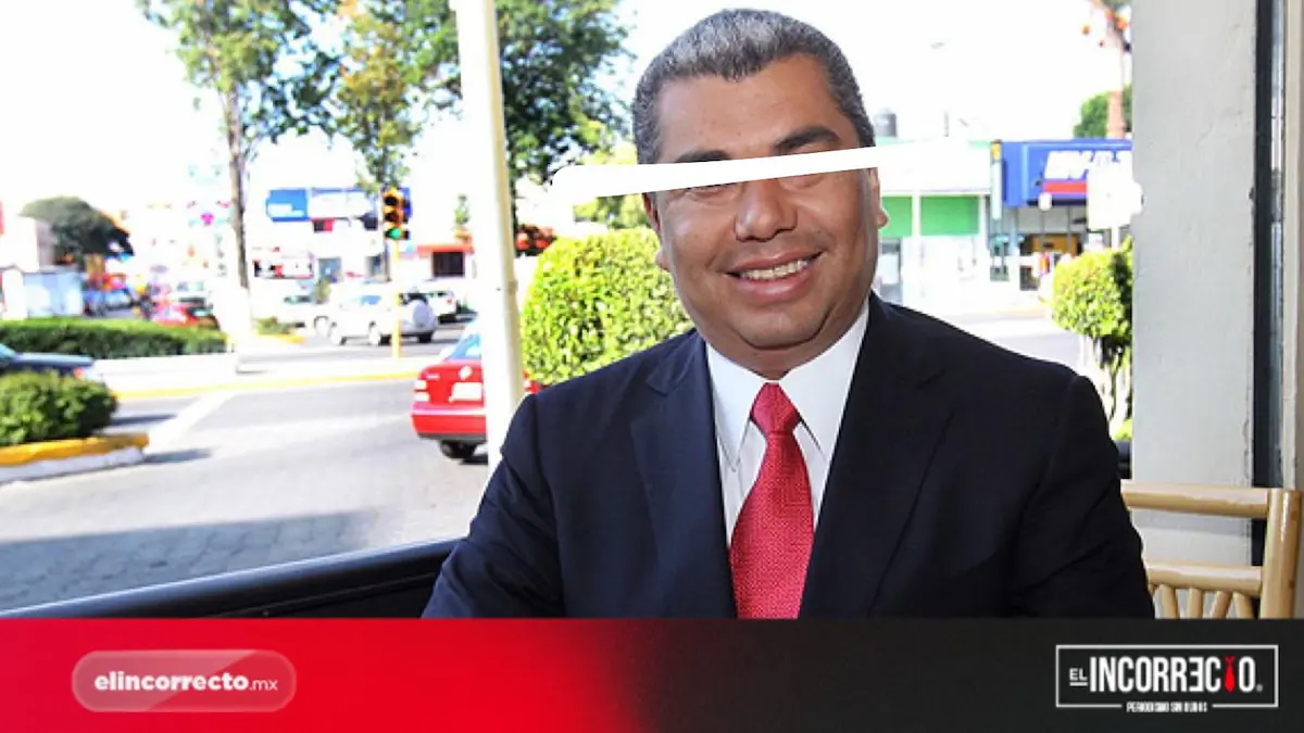 Asignan abogada pública a López Zavala… la rechaza