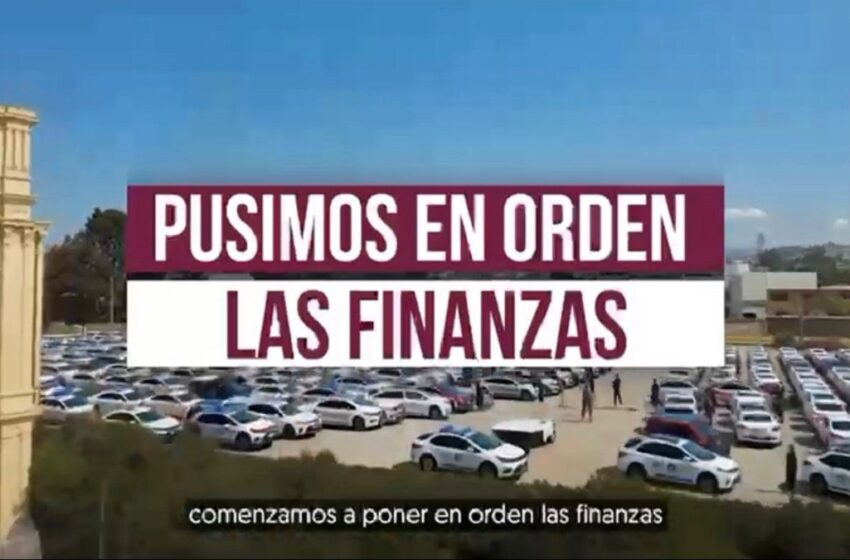  Avanza Pepe Chedraui poniendo orden en las finanzas en su primer año de trabajo