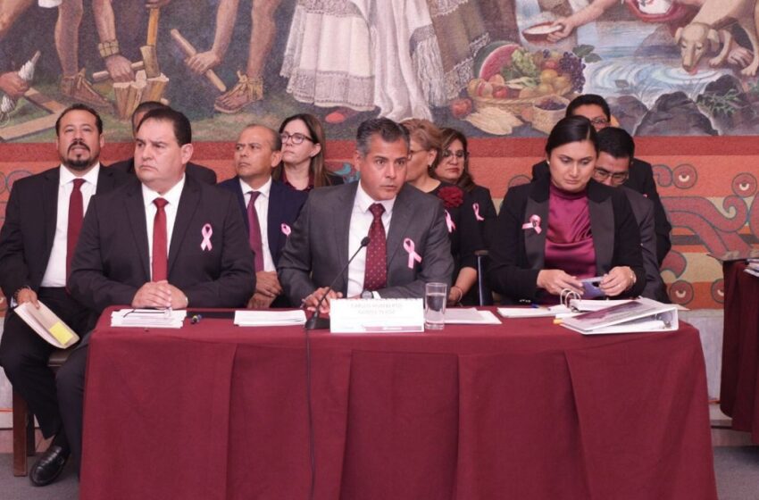  Bienestar colectivo y participación ciudadana, una realidad en Puebla capital