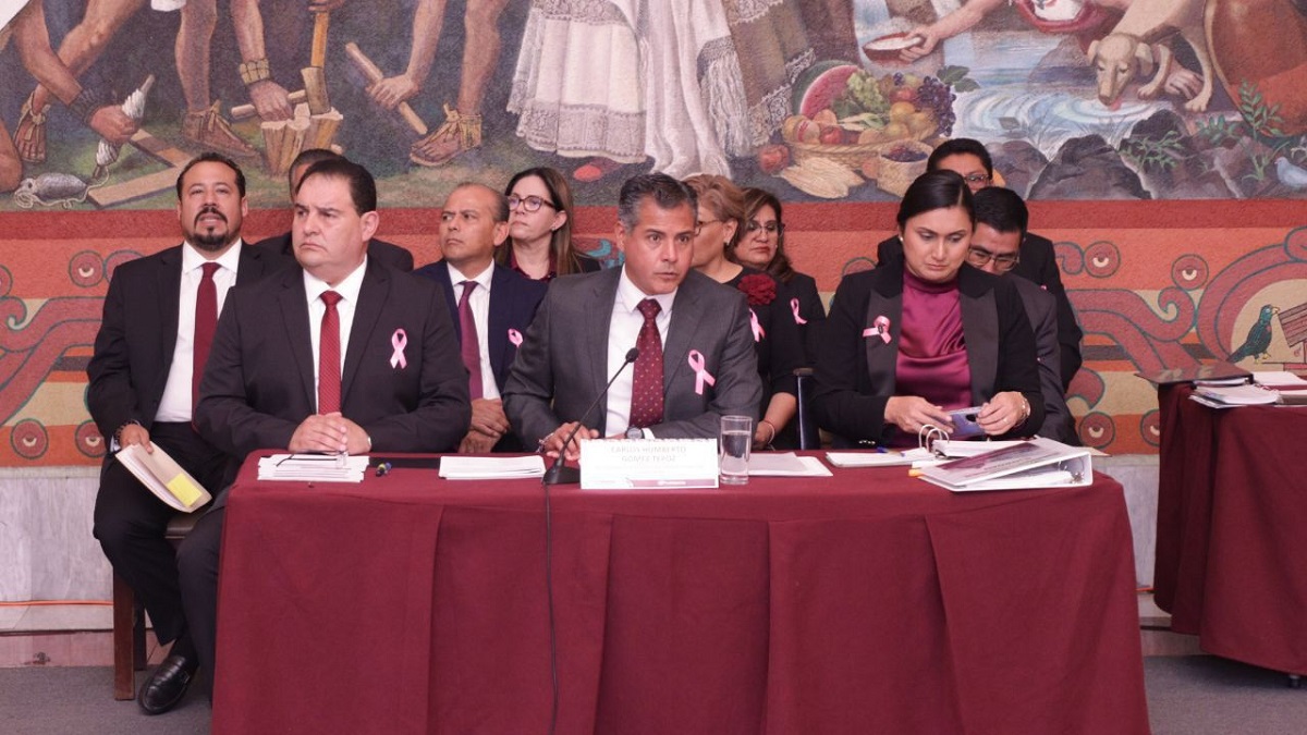 Bienestar colectivo y participación ciudadana, una realidad en Puebla capital