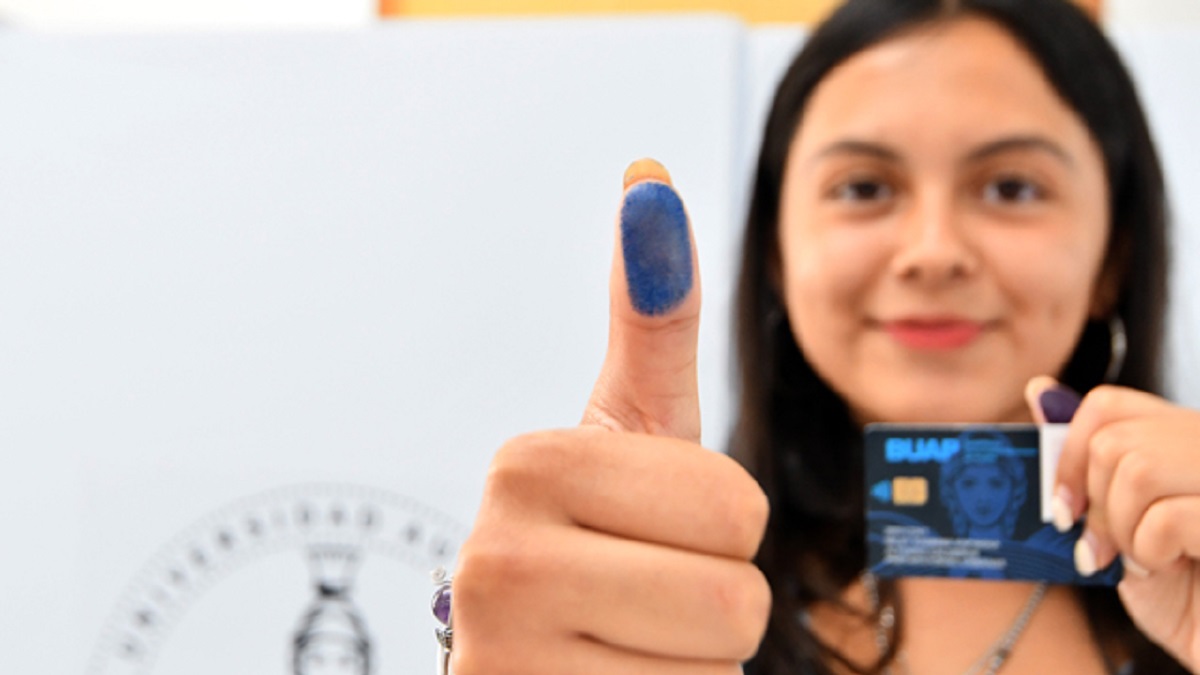 Concluye en la BUAP elección de ocho directores y representantes de los 44 consejos de Unidad Académica