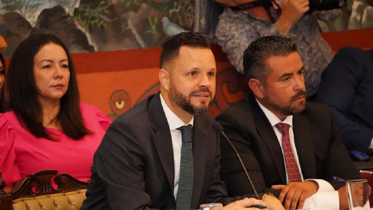 Construye Gobierno de la Ciudad una capital moderna, sostenible y digna