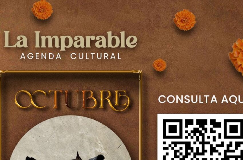  Destacan opciones como festivales, exposiciones y proyección de películas en el panteón