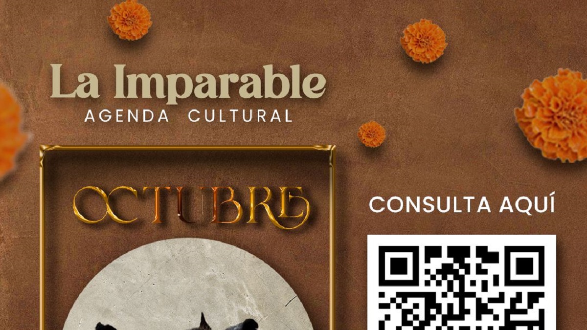 Destacan opciones como festivales, exposiciones y proyección de películas en el panteón