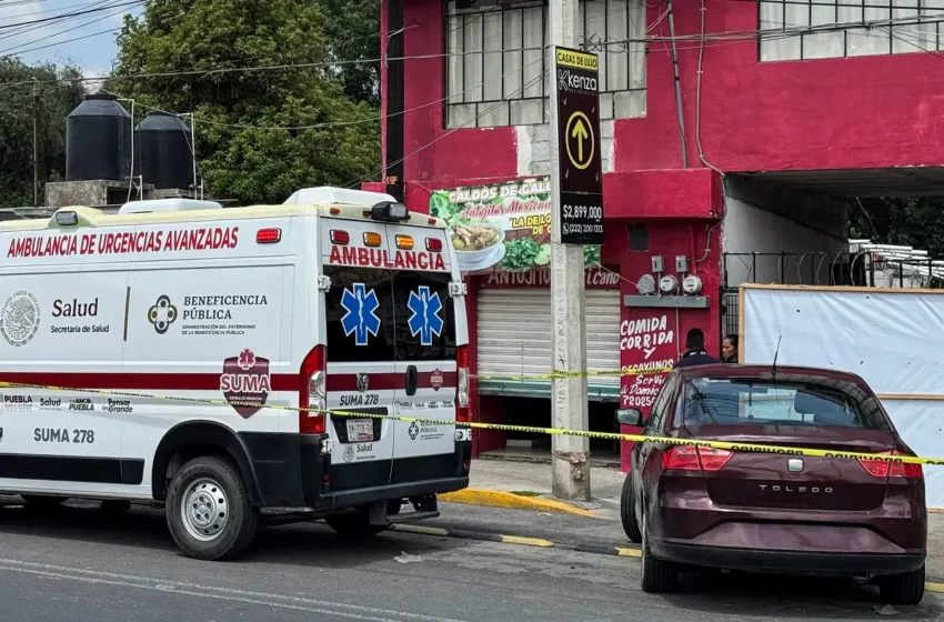  Localizan cuerpo embolsado en la colonia El Salvador
