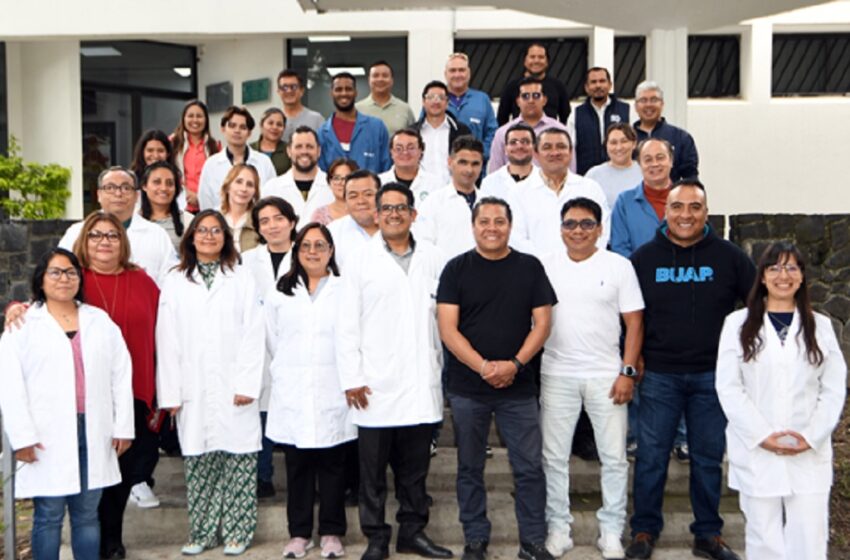  El posgrado en Dispositivos Semiconductores celebra cuatro décadas de trabajo científico