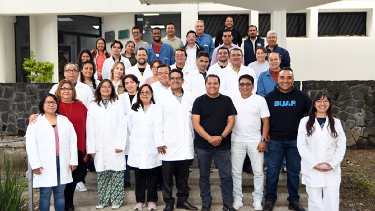 El posgrado en Dispositivos Semiconductores celebra cuatro décadas de trabajo científico