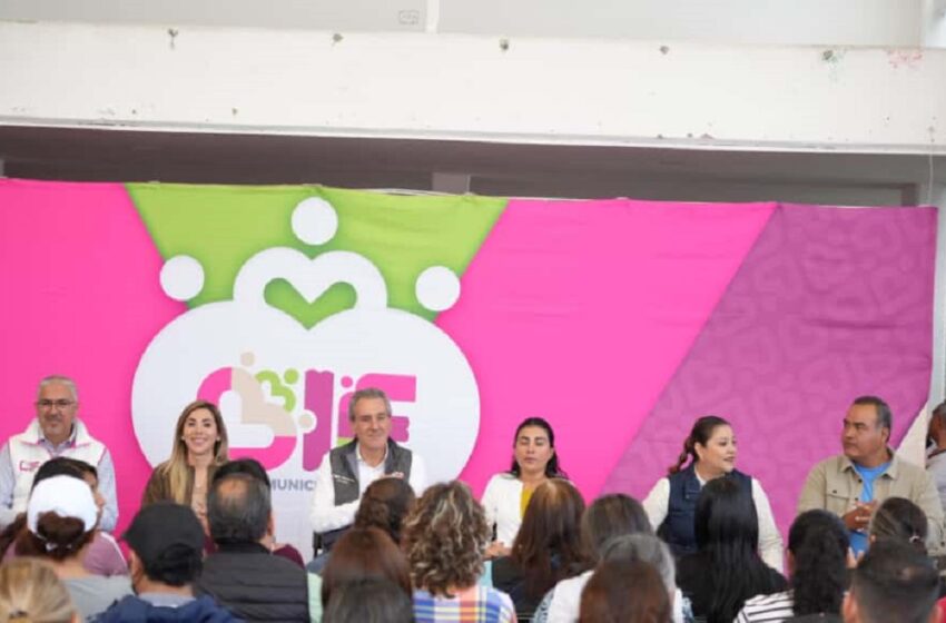  Entrega Pepe Chedraui apoyos alimentarios a familias de San Baltazar Campeche