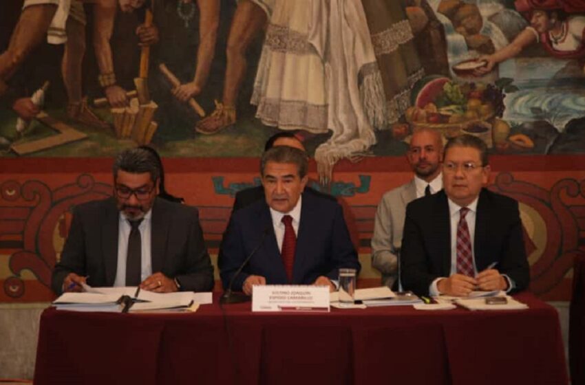  Garantiza Gobierno de la Ciudad seguridad jurídica y preservación del patrimonio