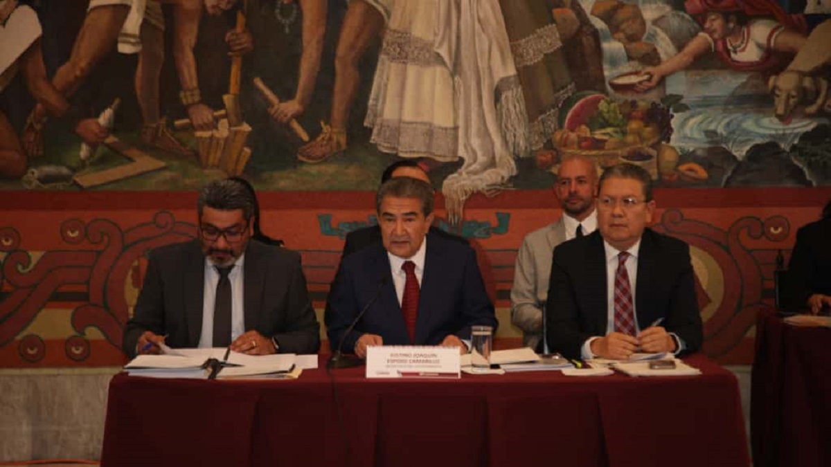 Garantiza Gobierno de la Ciudad seguridad jurídica y preservación del patrimonio