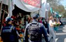 Gobierno estatal impulsa festividades en paz y tranquilidad con operativo “Todos Santos”