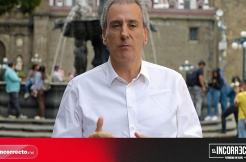  Pepe Chedraui presume video promocional por su primer año de gestión