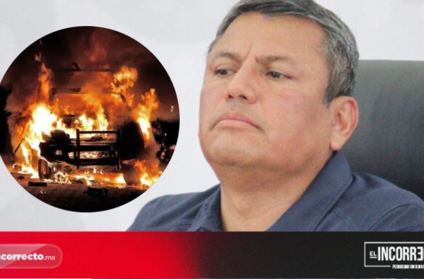  Reporta SSP 20 intentos de linchamientos en Puebla durante 2025