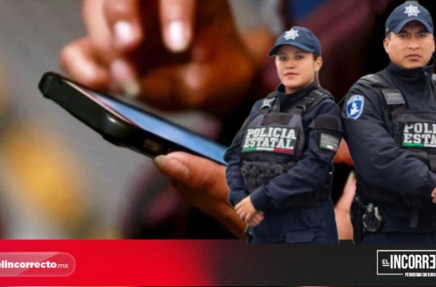  Estos son los prefijos de extorsión; SSP de Puebla lanza recomendaciones para no caer en fraude
