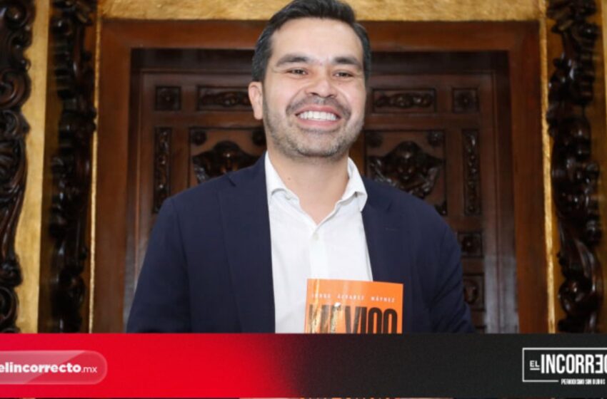  Máynez visita Puebla y abre la puerta a Lalo Rivera en MC: “Tiene buena relación con Dante Delgado”