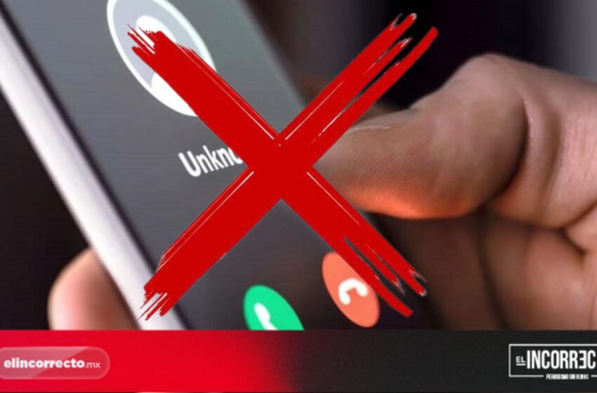  Destaca SSP reducción de llamadas de extorsión telefónica en Puebla