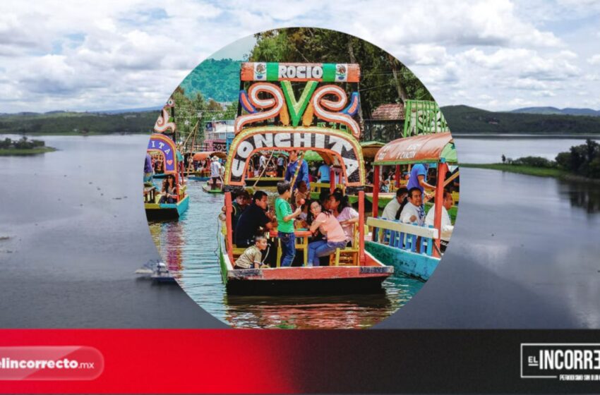  Busca Armenta convertir el Lago de Valsequillo en zona de ecoturismo similar a Xochimilco