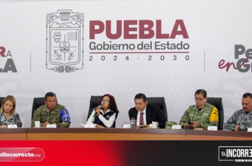  Pahuatlán y Tlacuilotepec continúan incomunicados; Federación emite Declaratoria de Desastre Natural