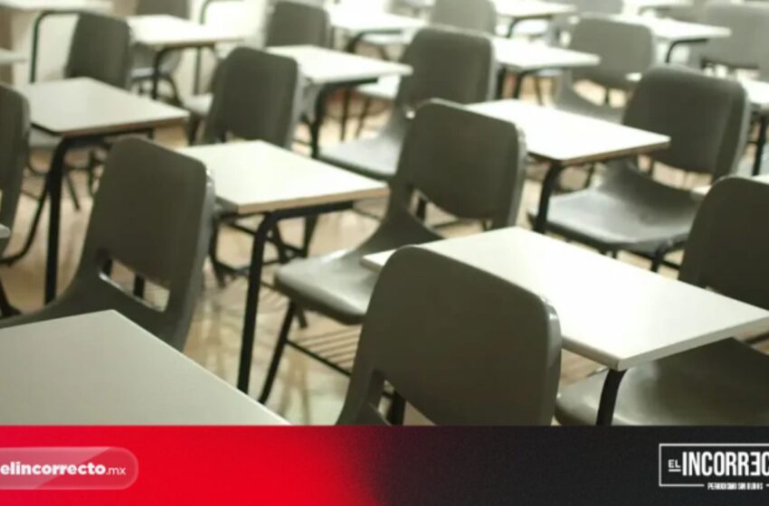  En la capital poblana 879 escuelas requieren mantenimiento o equipamiento: Bienestar