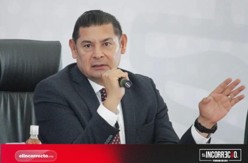  “La amistad no es un manto protector para la impunidad”: Armenta