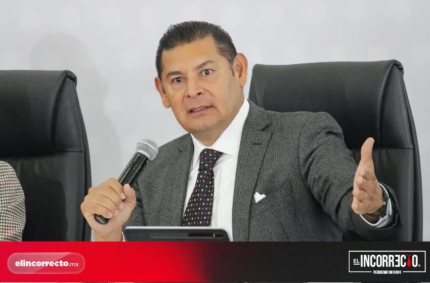  En diciembre inicia construcción del Centro Integral de Rehabilitación y Especialidades de Puebla: Armenta  