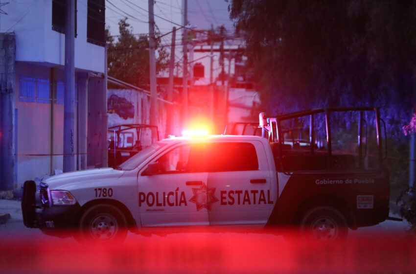 Hallan cabeza de una mujer en La Resurrección