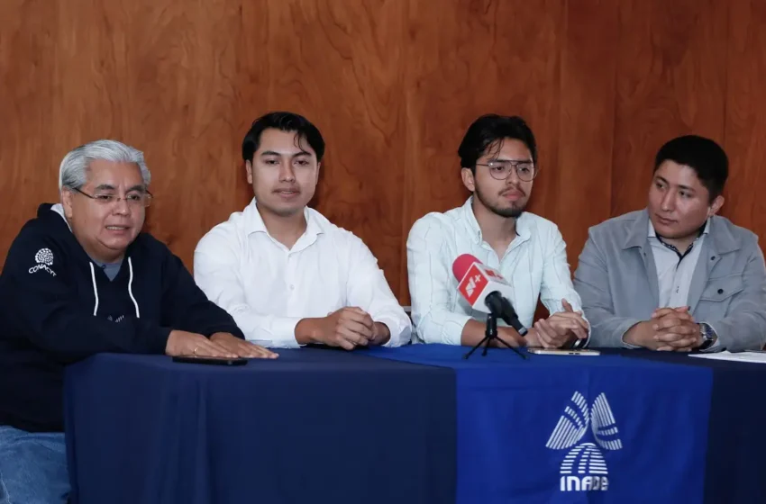  INAOE invita a las actividades de las «100 Horas de astronomía» en Puebla