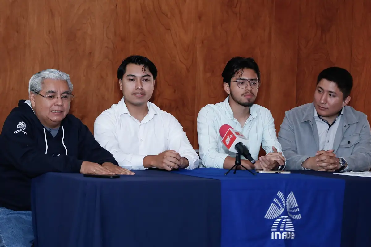 INAOE invita a las actividades de las 100 Horas de astronomía en Puebla
