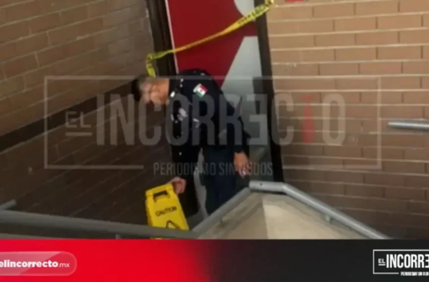  Alumna de UPAEP aborta en un baño de la institución y abandona al feto