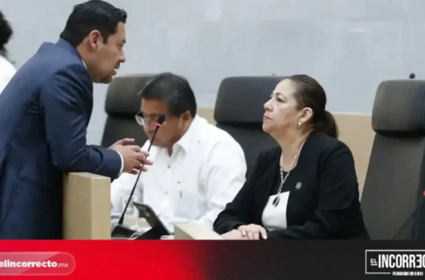  Morena en Puebla aplaza definición sobre eliminación del fuero