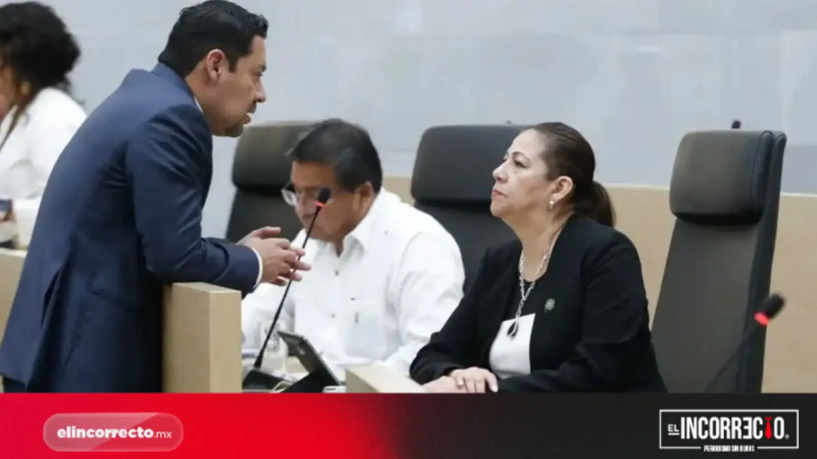Morena en Puebla aplaza definición sobre eliminación del fuero