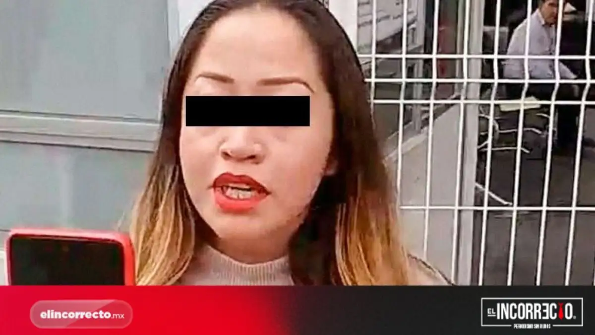 Tania N. es imputada por tentativa de homicidio y desaparición