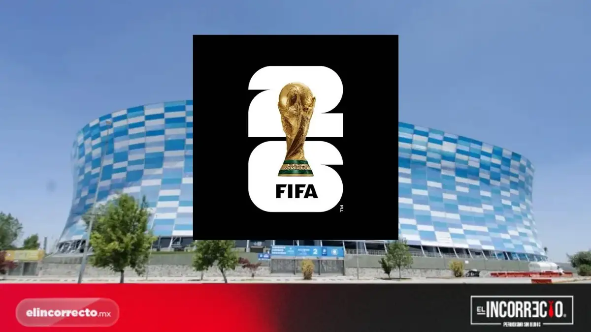 Estadio Cuauhtémoc entra en la lista de sedes de entrenamiento del Mundial 2026
