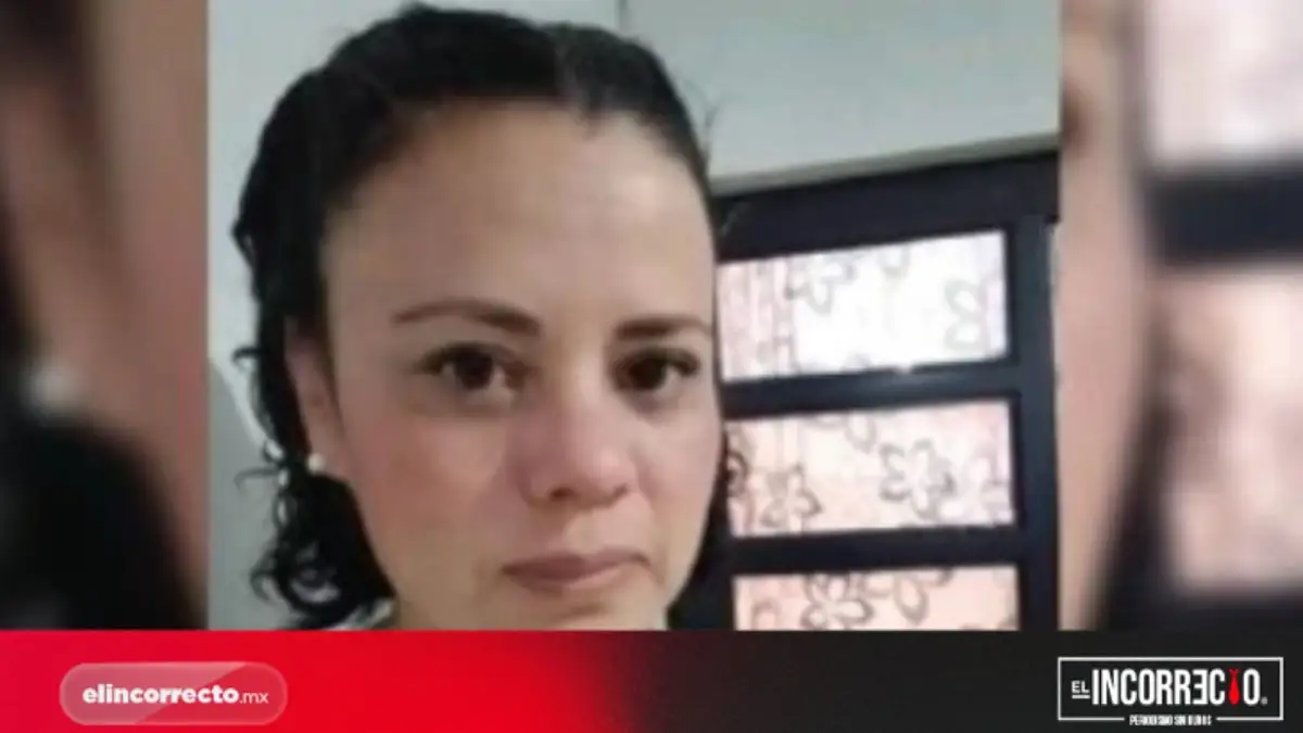 Encuentran a maestra Jessica Portillo en Querétaro